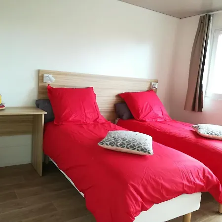 Chalets Des Agapes